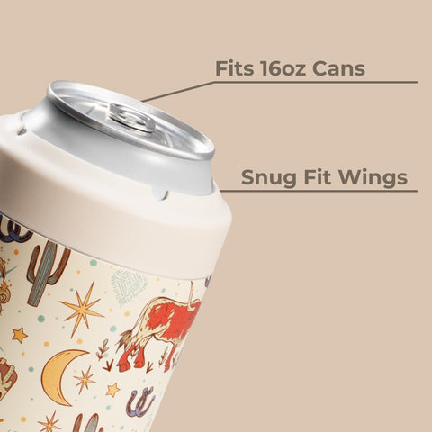 HydroJug Rodeo rubber non-slip base keeps beverages steady on surfaces