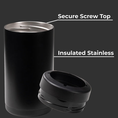 HydroJug non-slip base stabilizes the cooler on desks and surfaces
