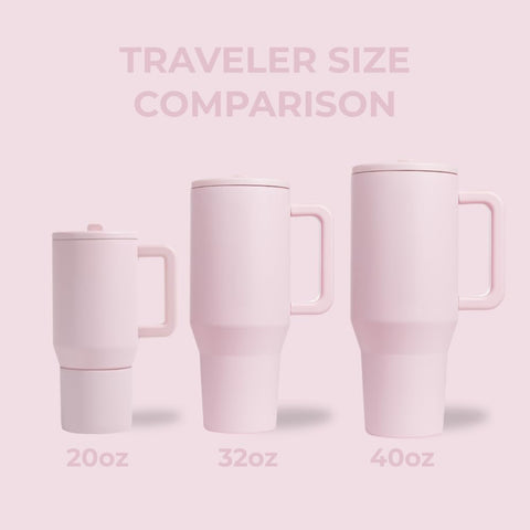 HydroJug Traveler dishwasher safe design for quick cleaning after activity.