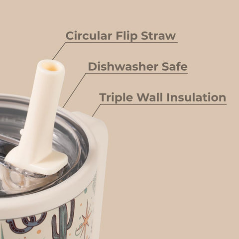 HydroJug Traveler rubber base contact for stability on uneven surfaces