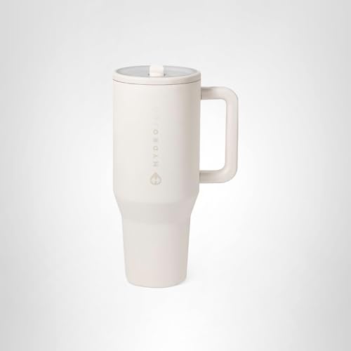 HydroJug Traveler hiking-use bottle for hydration on trails