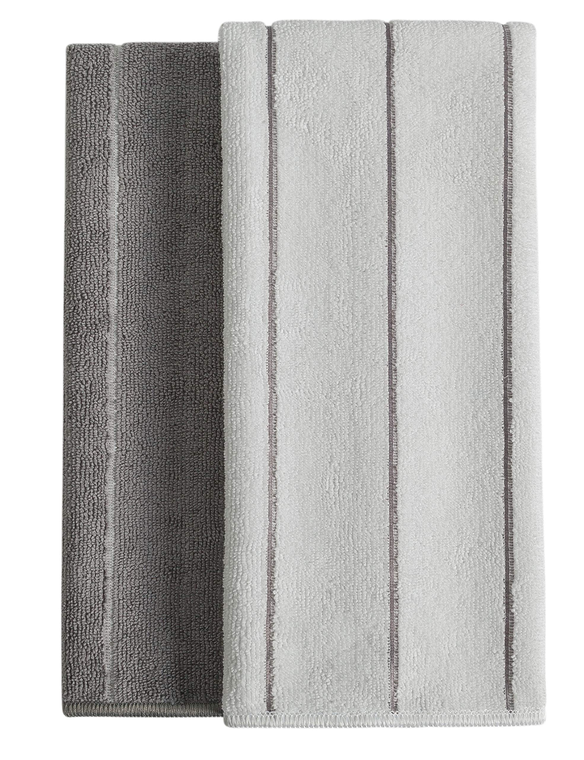 HYER KITCHEN microfiber towels soft thick plush for a gentle, absorbent kitchen experience.