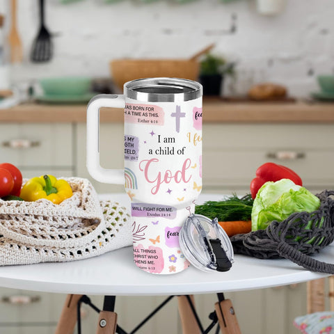HYMONA inspirational religious gift for her nurtures reflection and gratitude.