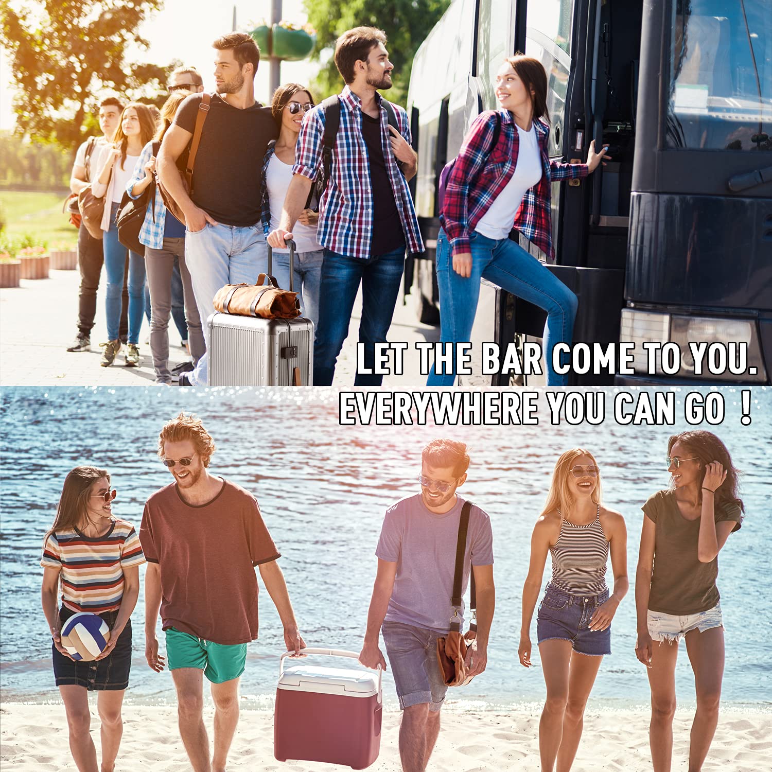Hyoank beginner-friendly bar tools help you start mixing confidently.