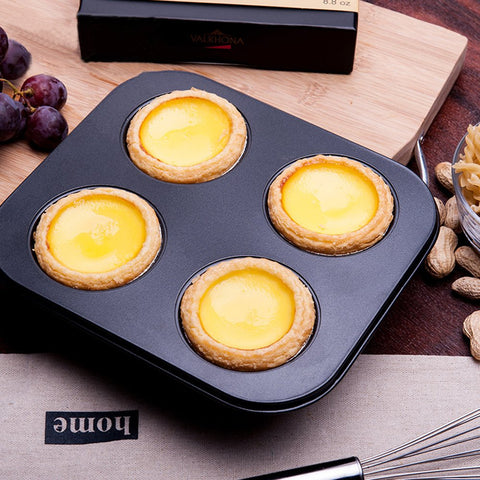 HYTK oven and air fryer compatibility diagram for versatile bakeware