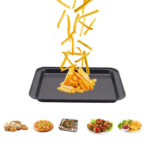 HYTK two-pack mini pans ideal for 1–2 servings.