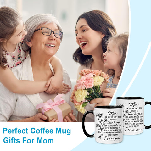 Hyturtle 11oz mug shown with easy-grip handle for comfortable daily use
