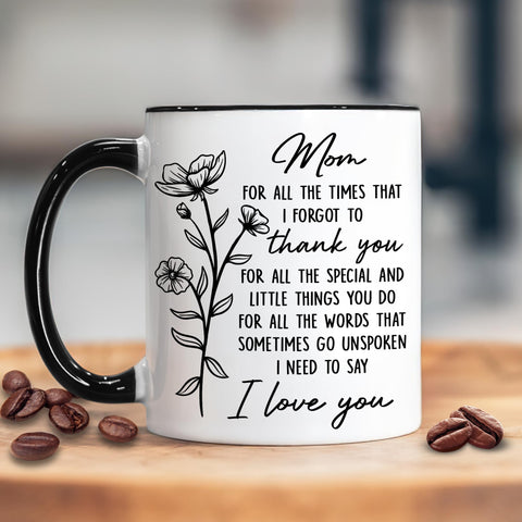 Hyturtle gift-ready mom mug for birthdays and holidays