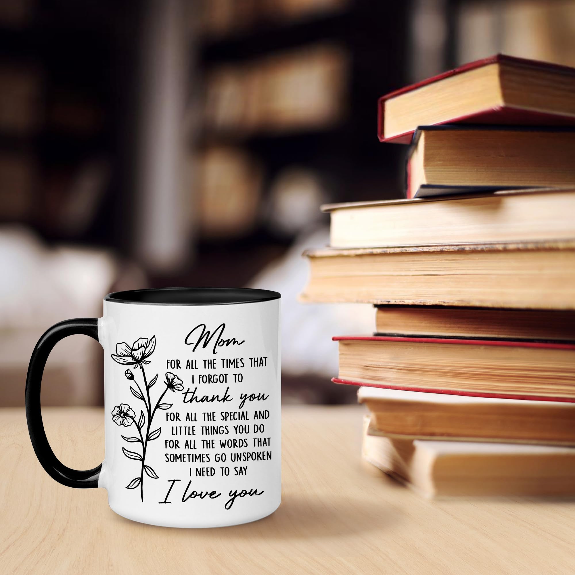 Hyturtle mug not dishwasher safe; hand wash preserves print