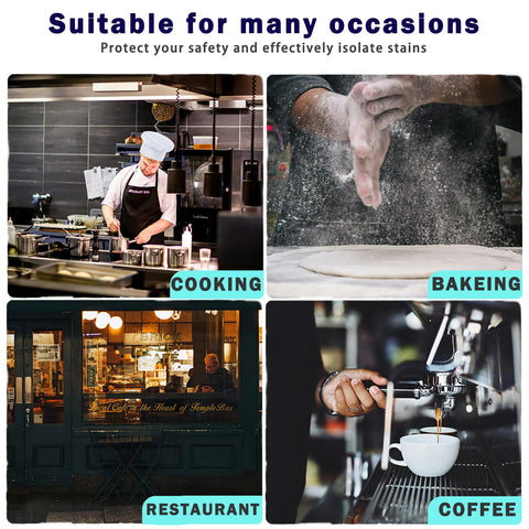 HYVOROS versatile design suits kitchen, gardening, crafts, and more