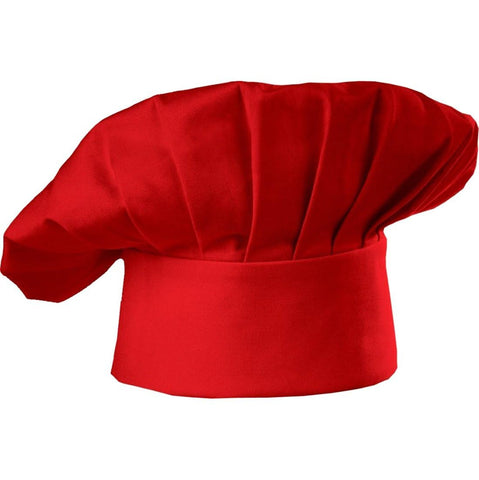 Hyzrz Chef Apron Set pocket detail, two deep pockets keep tools within reach.