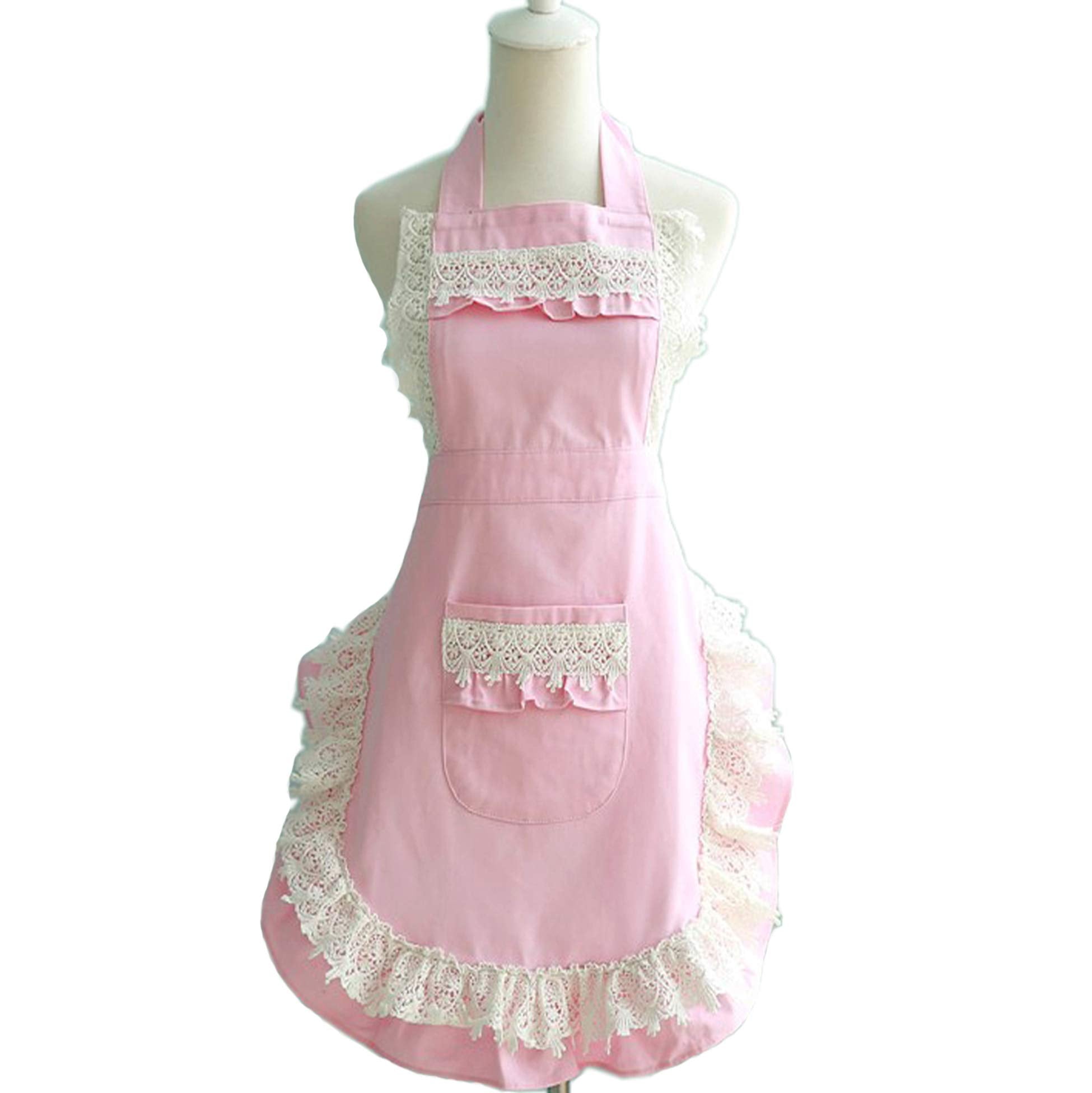 Hyzrz gift apron for wife or mother, stylish and practical