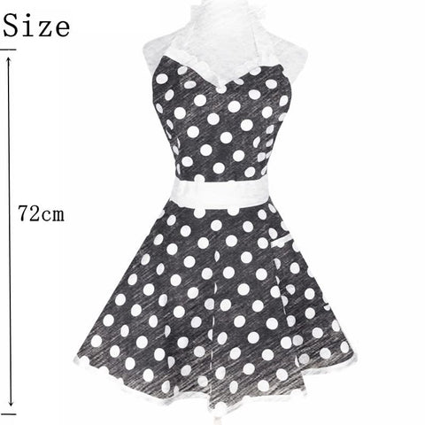 Hyzrz ideal gift apron for wife or mother who loves cooking