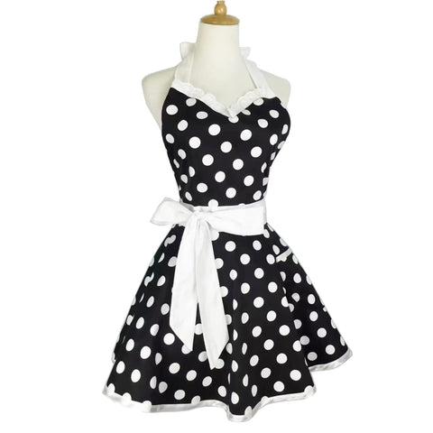 Hyzrz apron is machine washable for easy care after cooking