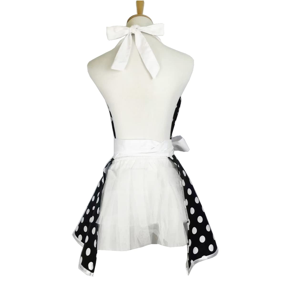 Hyzrz versatile work apron suitable for cafes, hotels, and catering