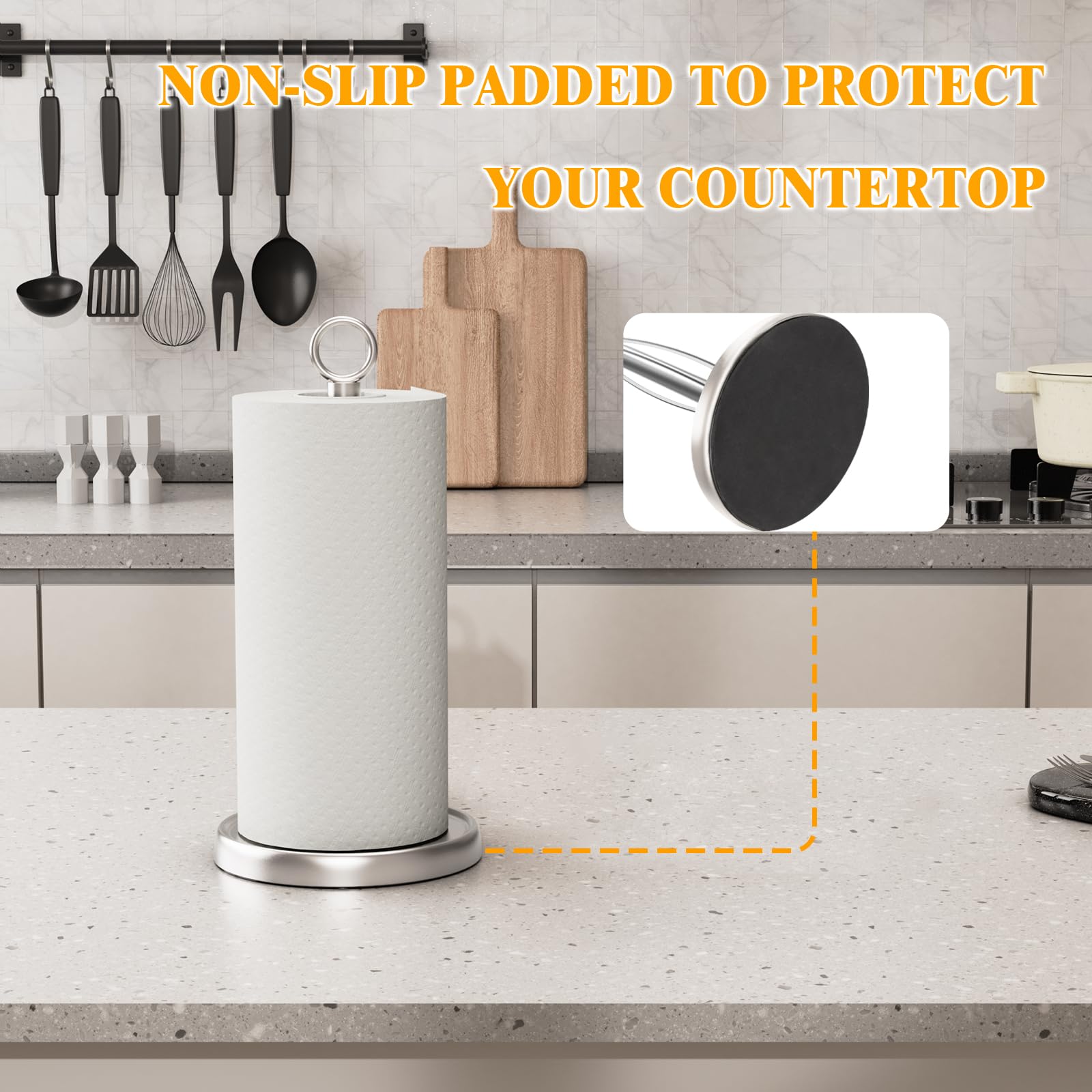 HZE suitable for kitchen, bathroom, travel, and gatherings