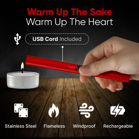 i2 Home bamboo flight tray supports neat, elegant presentation