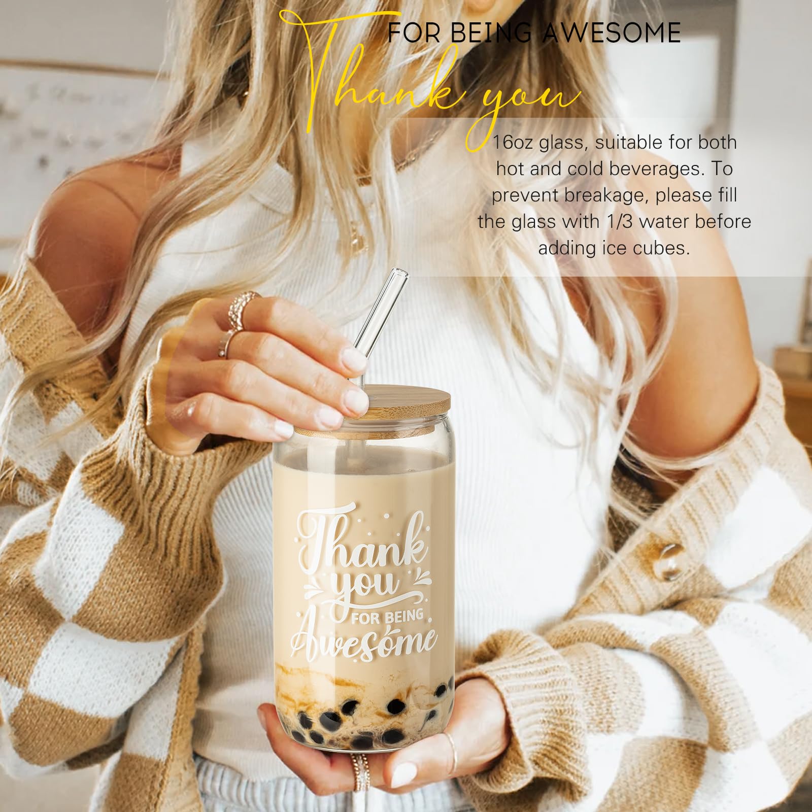 iAOVUEBY bath bomb, spa-like soak to unwind after a busy day.