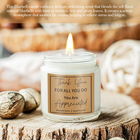 iAOVUEBY oatmeal milk and honey soap with inspirational message
