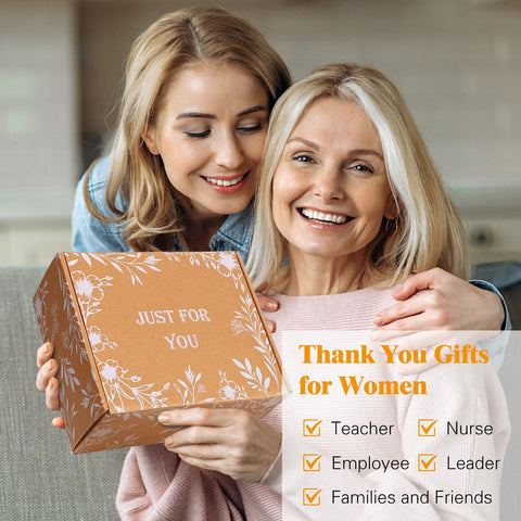 iAOVUEBY thank you card for a personal note