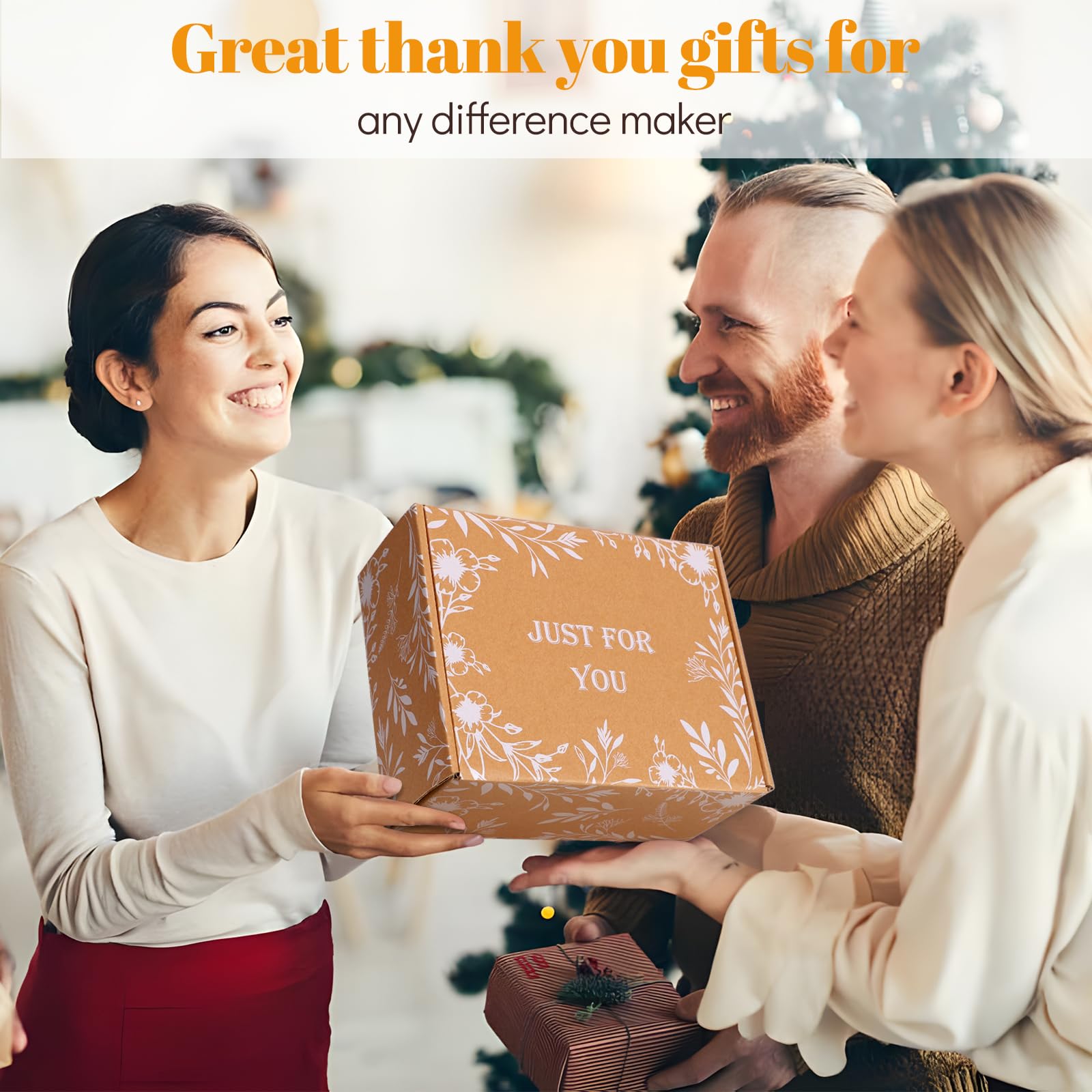 iaovueby thank you card to personalize your message
