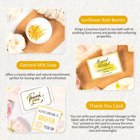 iaovueby thank you gift box presents a polished, thoughtful gesture