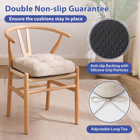 IASEAHK removable cover for easy cleaning and maintenance.