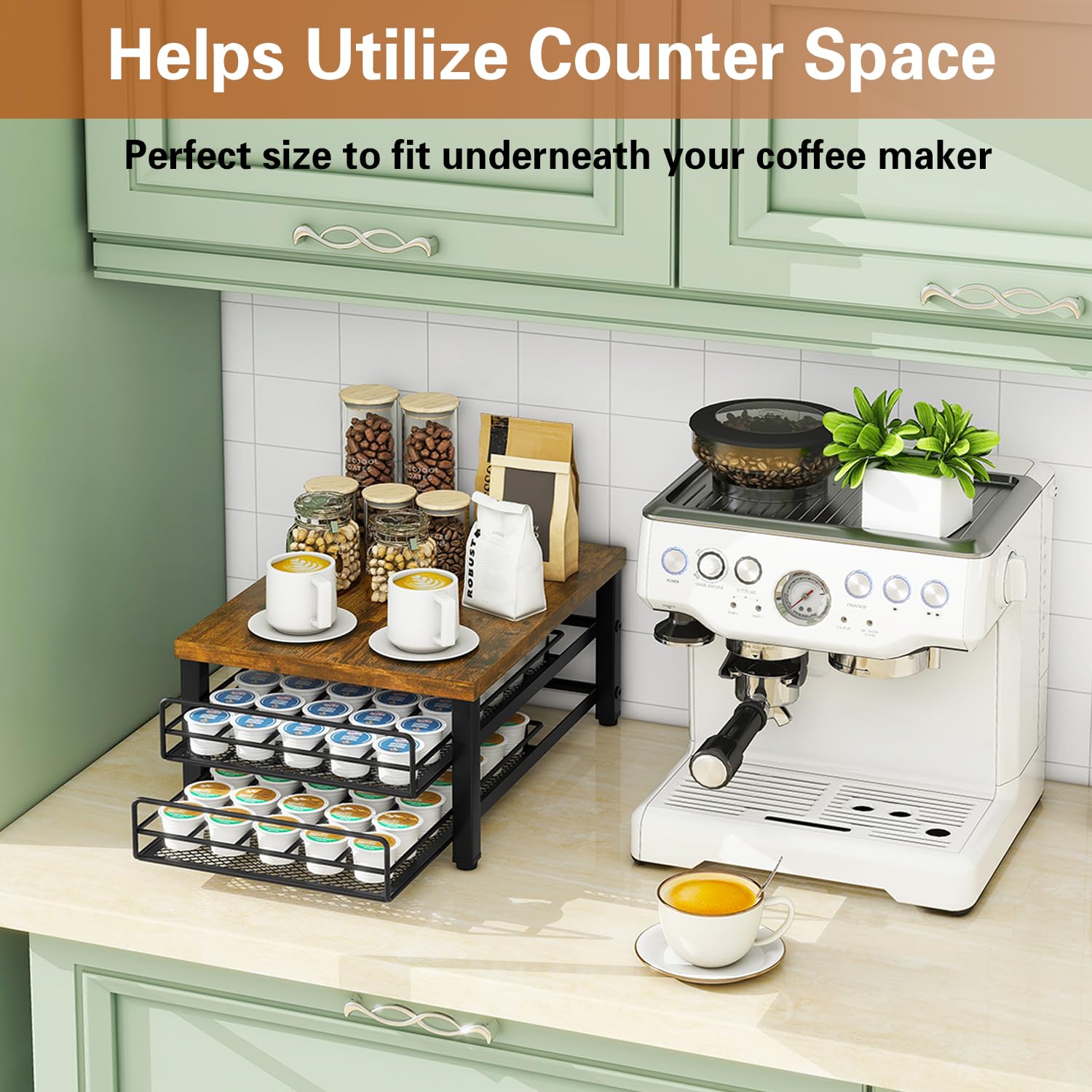 IBUYKE easy-to-clean design for quick maintenance