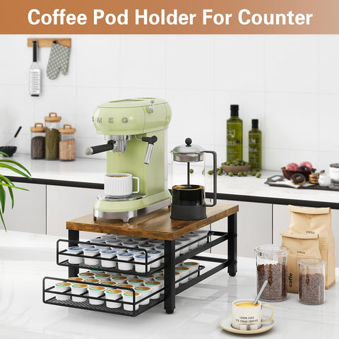 IBUYKE under-counter drawer demonstrates stable, durable storage