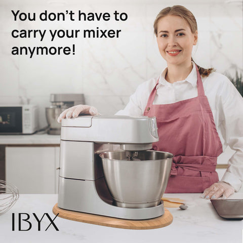 Ibyx Elegant Sliding Tray Vancouver design reflects premium craftsmanship and durable materials