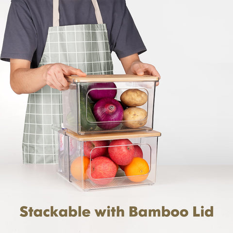 iCASA versatile storage works under sinks, pantries, laundry rooms, and more