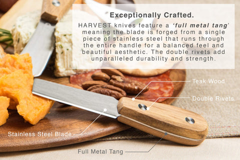 ICOSA Living Harvest setup on a charcuterie board for elegant entertaining.