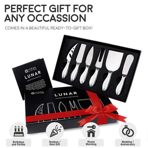 ICOSA Living Lunar brushed handle detail highlights modern ergonomic design