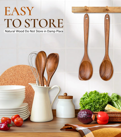 ICSTI wall-hanging design keeps your kitchen organized