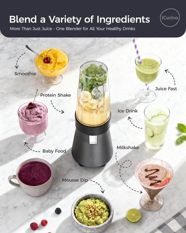 ICUCINA Italian design adds premium kitchen flair