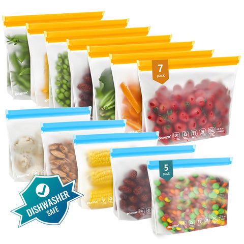 IDEATECH reusable bags make thoughtful sustainable gifts