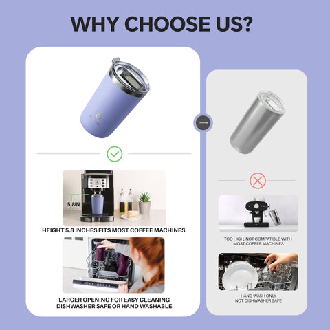 Ideus no sweat design keeps hands dry during use