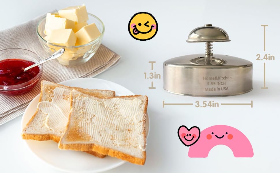 IELEK DIY pastry and jelly sandwich ideas using the sealer.