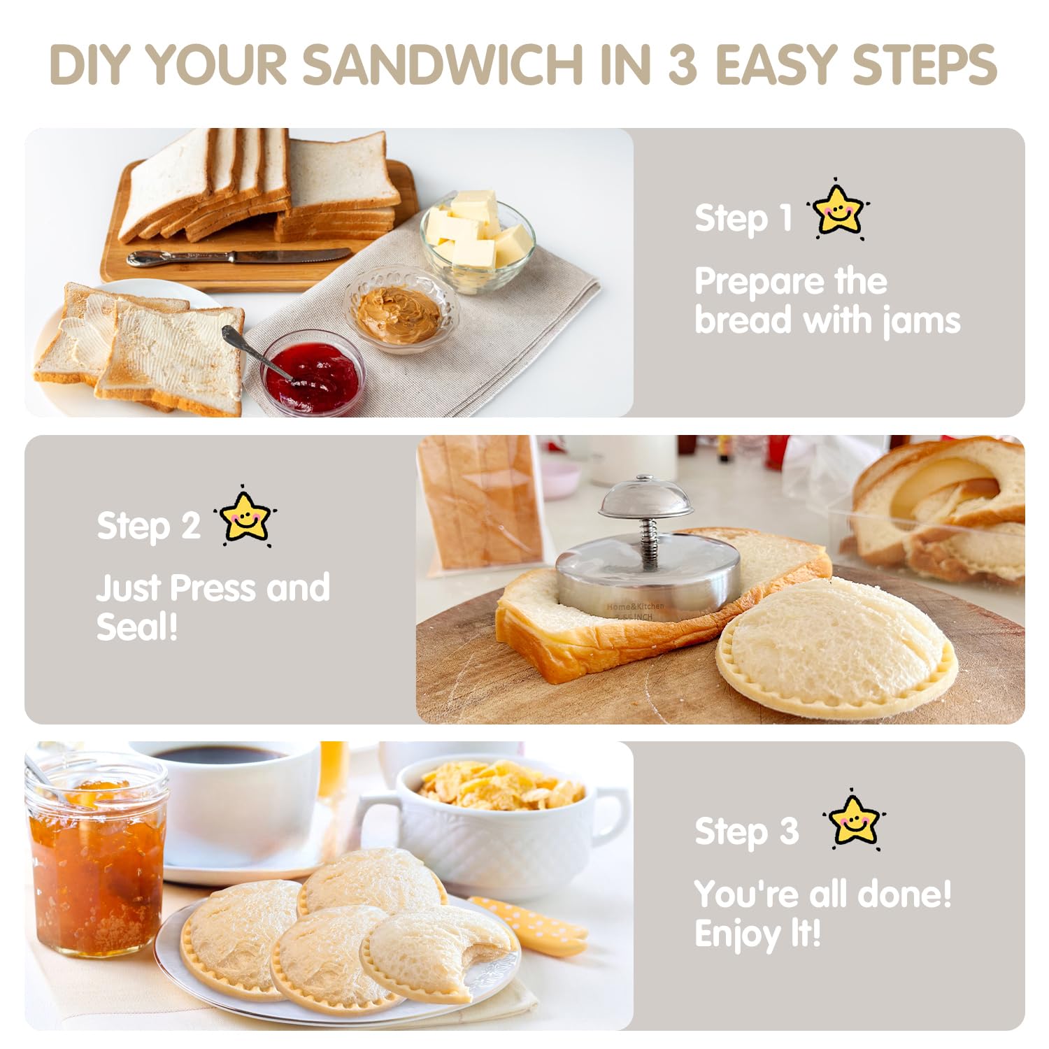 IELEK kit supports kitchen time with kids, boosting confidence and cooperation.