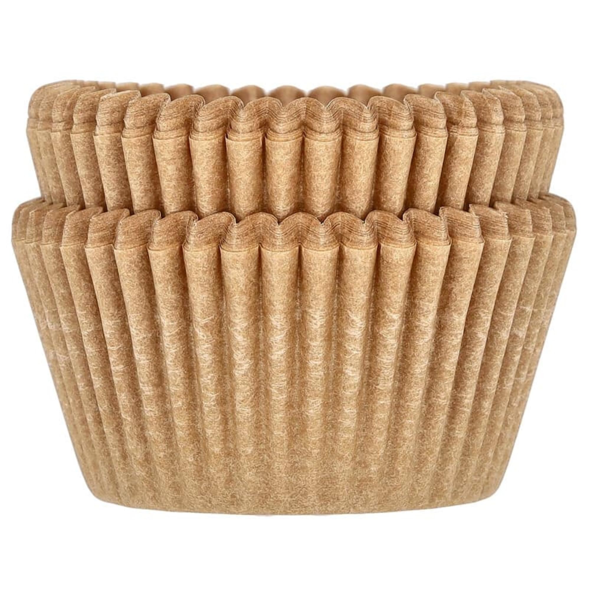 If You Care edge cup set ideal for cupcakes or muffins at parties.