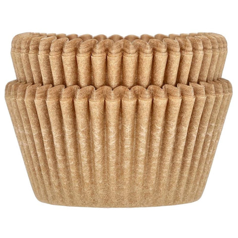 If You Care edge cup set ideal for cupcakes or muffins at parties.