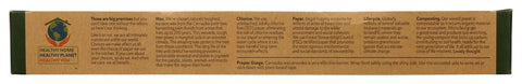 If You Care waxed paper provides grease resistance when lining baking trays.