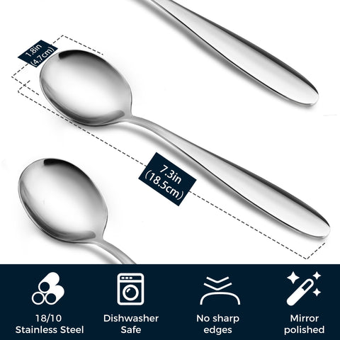 IFERRENS ergonomic handle angled for comfortable daily use