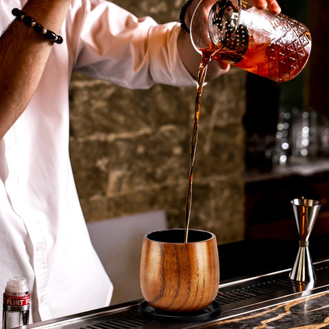 Ignismok ideal gift for whiskey lovers and special occasions.