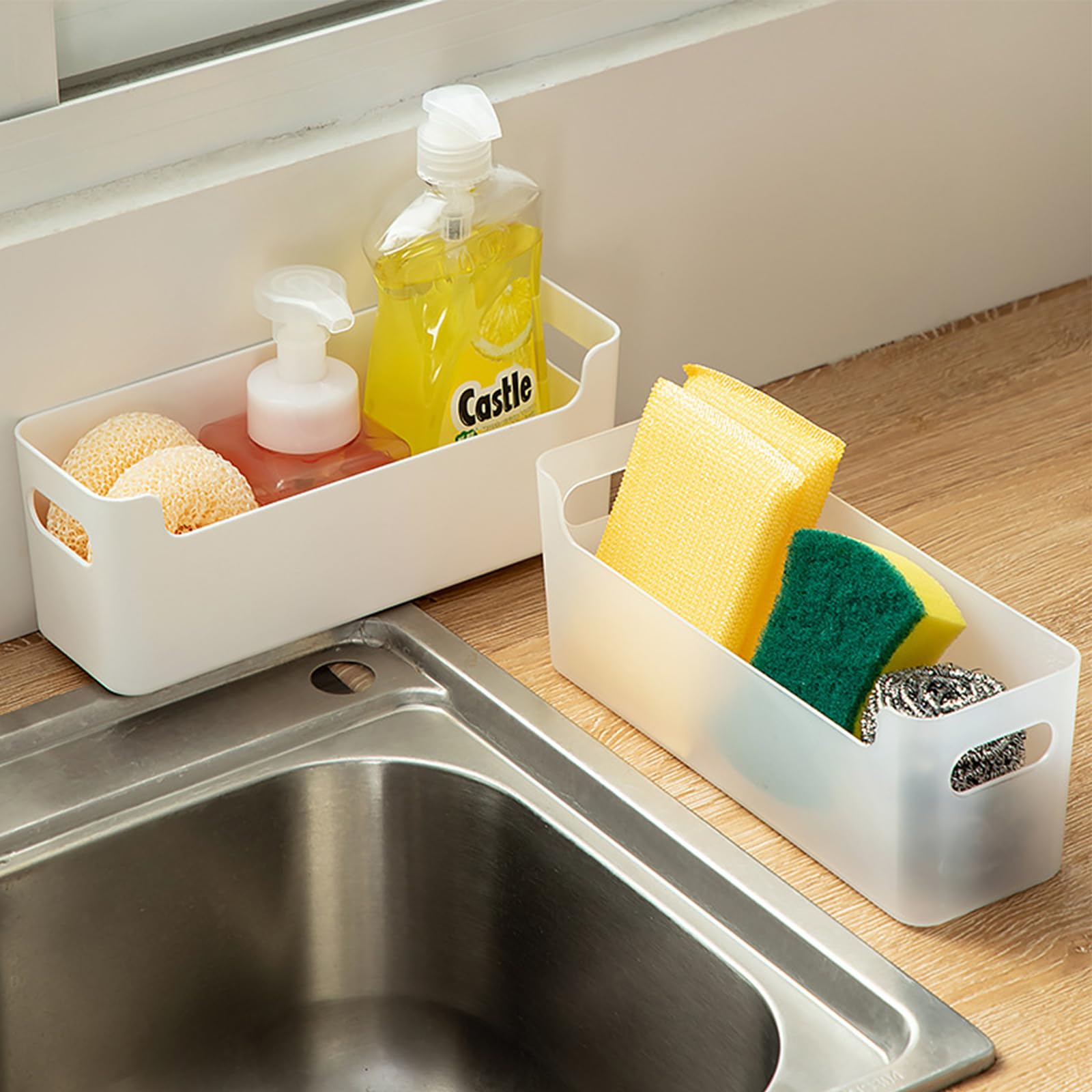 IGUOCY easy-install no-drilling kit enables fast setup