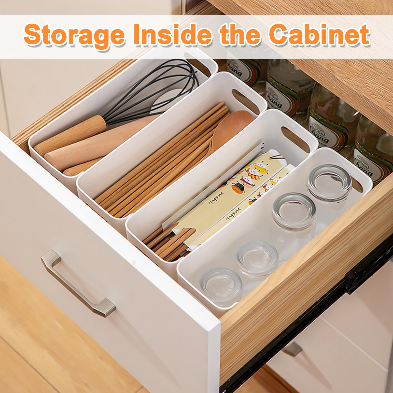 IGUOCY space-saving solution ideal for offices and craft rooms