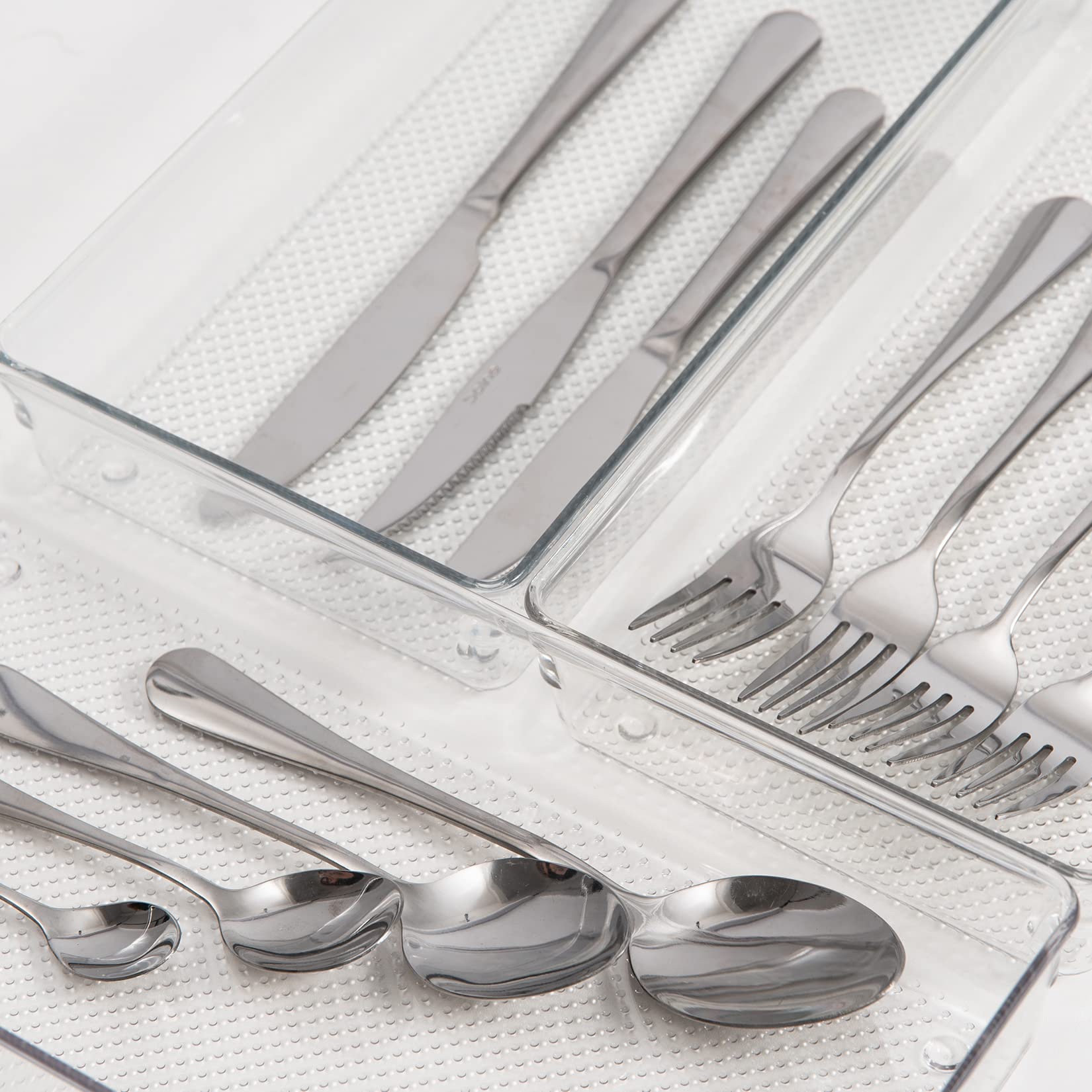 ihomecooker silverware organizer keeps utensils neat and ready to use