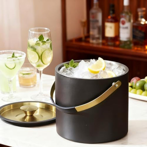 iHoo sleek dry outer-wall design stays cool to touch