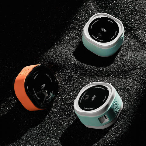 IKAPE espresso station accessory enhances consistency and aroma during grinding
