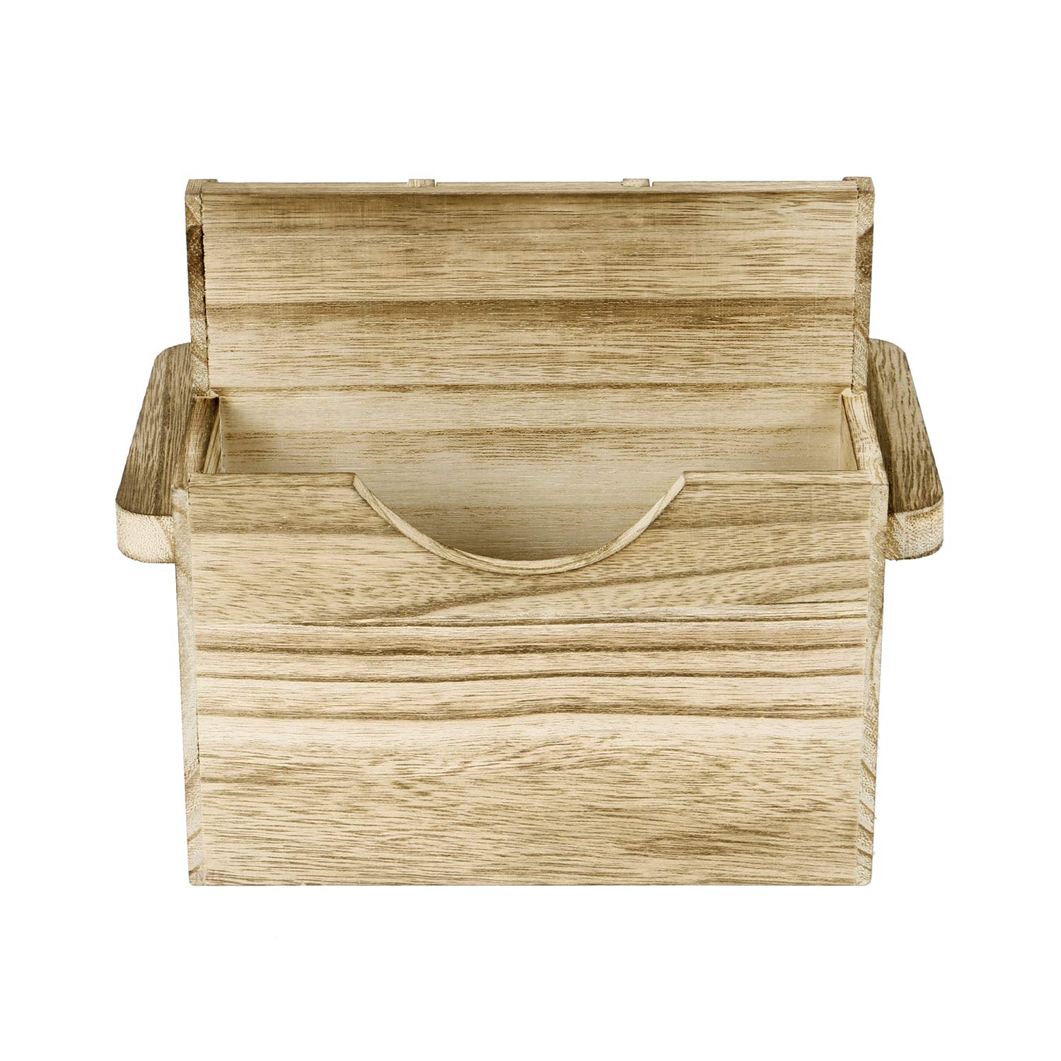 Ikee Design decorative flatware holder for table setups